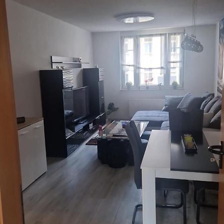 Gemuetliches Apartment Altendorf エクステリア 写真