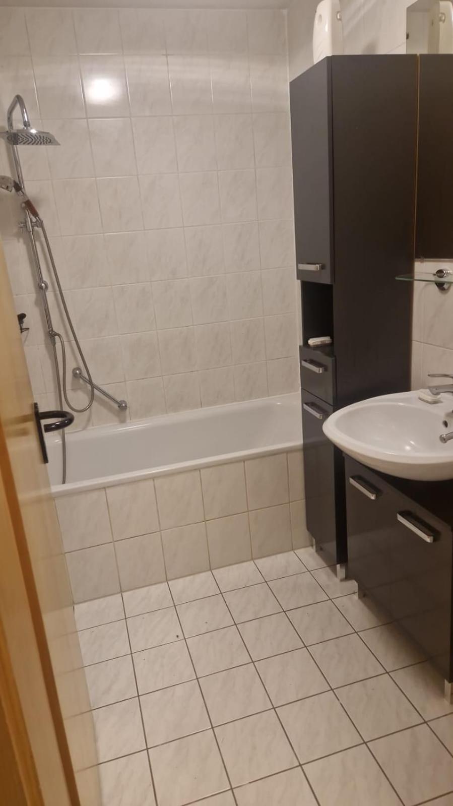 Gemuetliches Apartment Altendorf エクステリア 写真